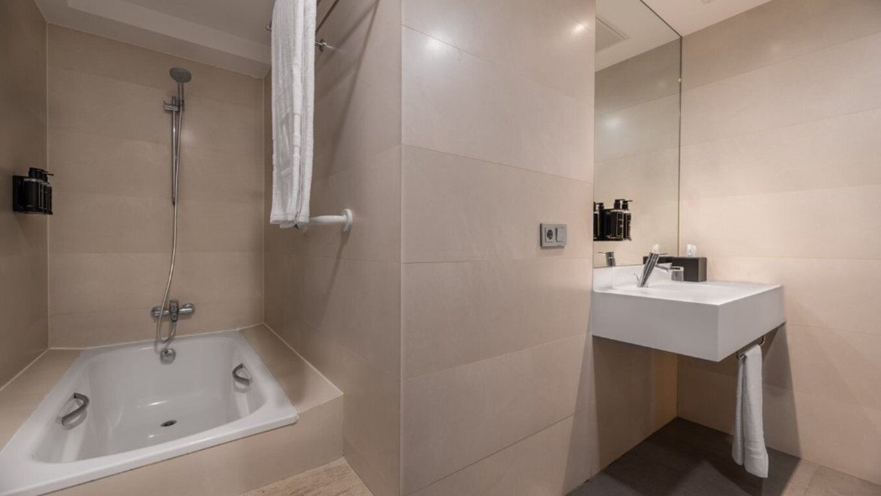 Photo of Bedroom in Astorga
