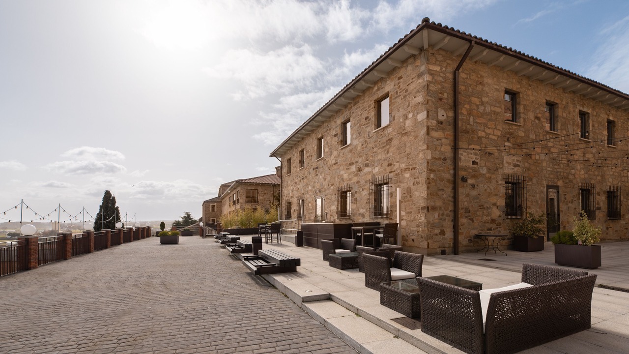 Photo of Outdoor in Astorga
