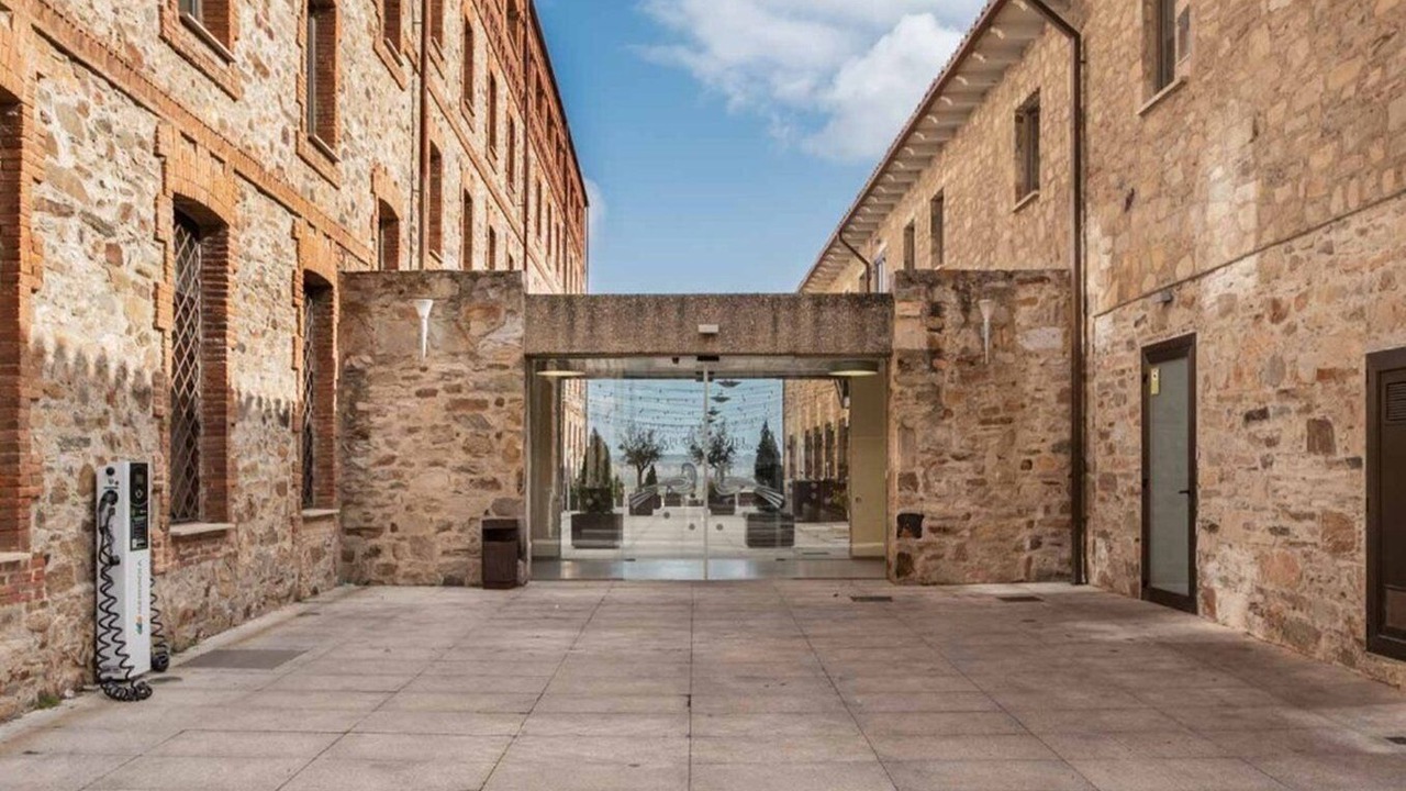 Photo of Outdoor in Astorga