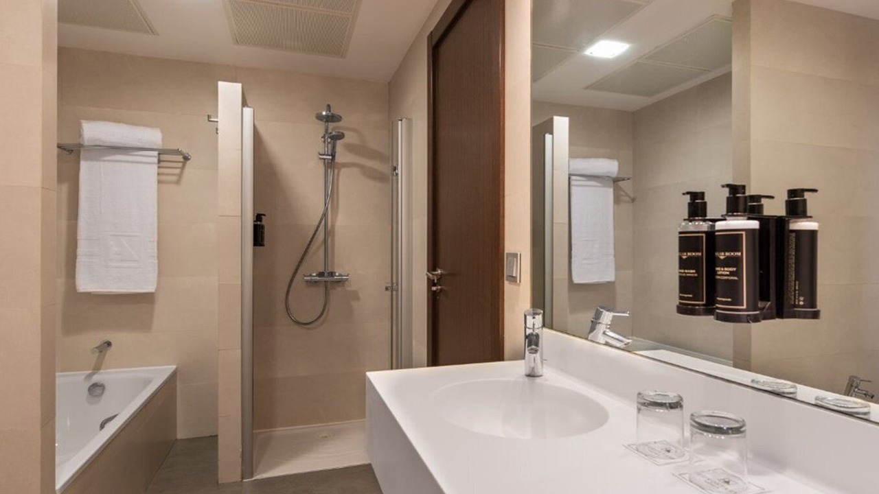 Photo of Bedroom in Astorga