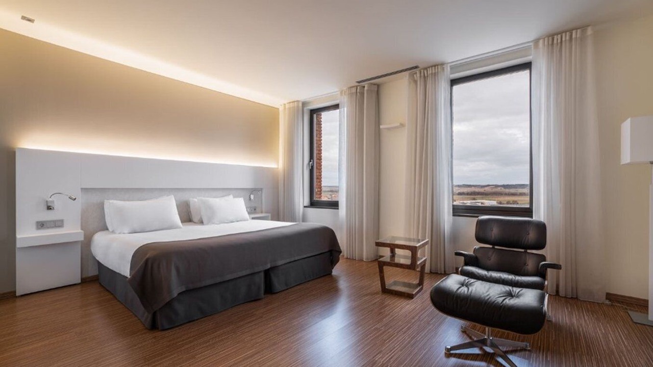 Photo of Bedroom in Astorga