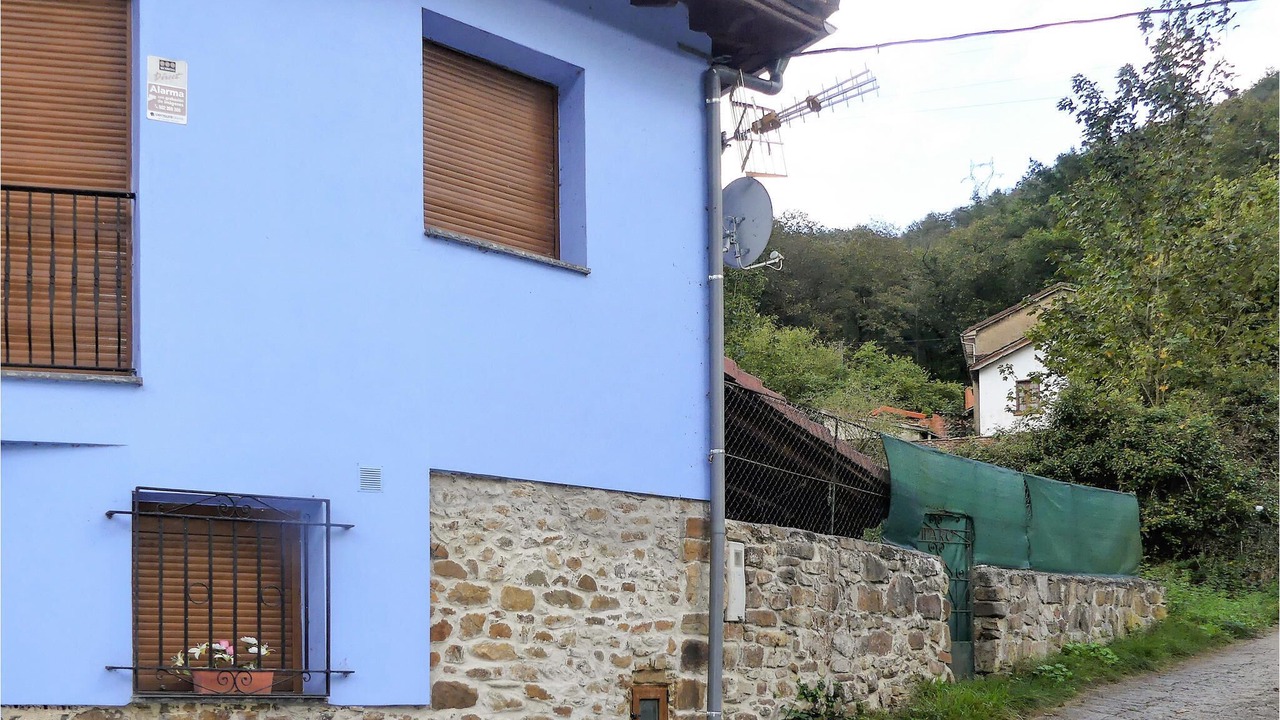 Photo of Outdoor in Laviana