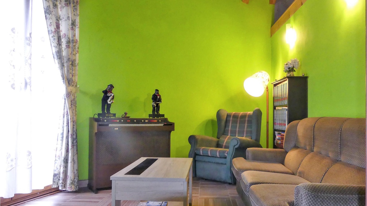 Photo of Livingroom in Laviana