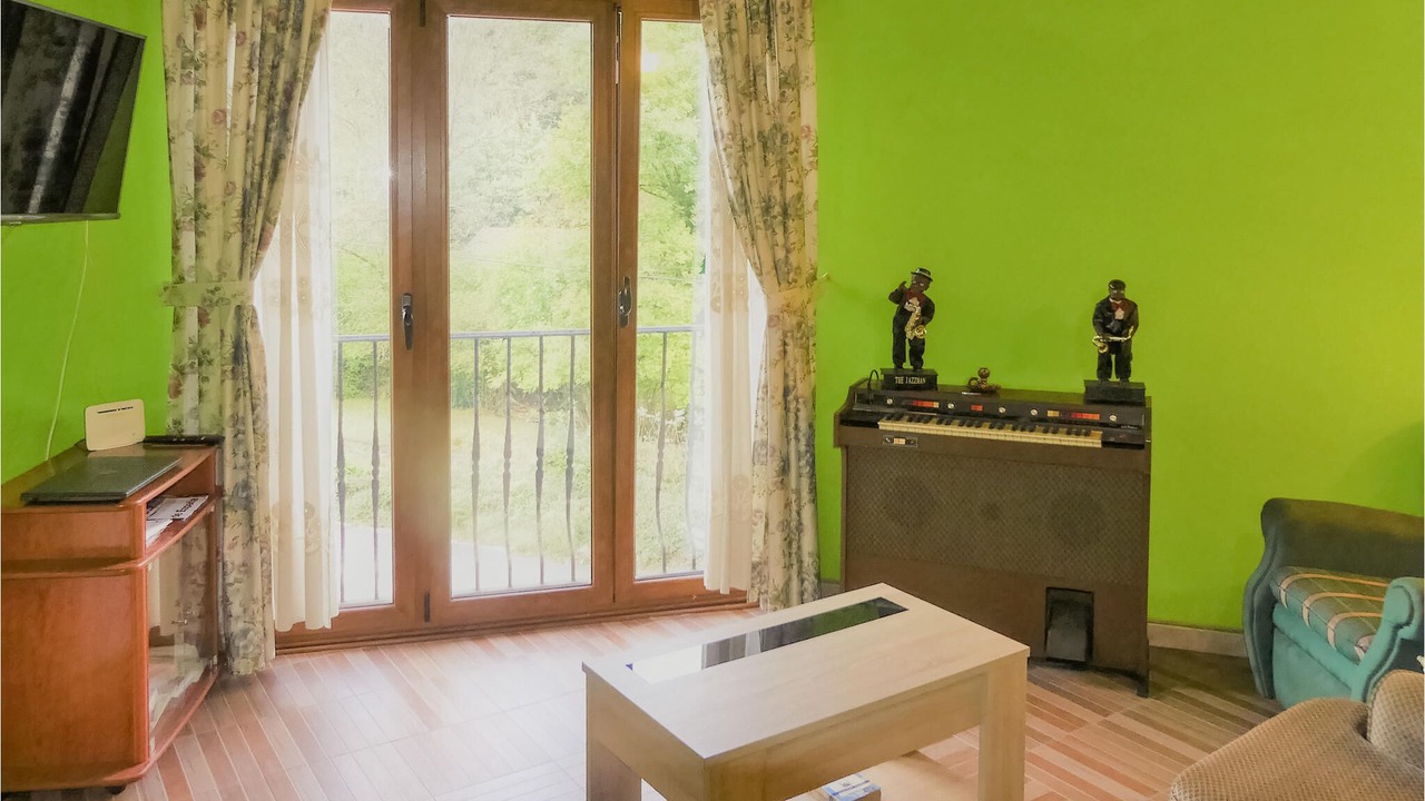 Photo of Livingroom in Laviana