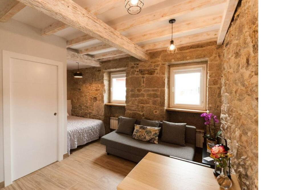 Photo of Livingroom in Redondela