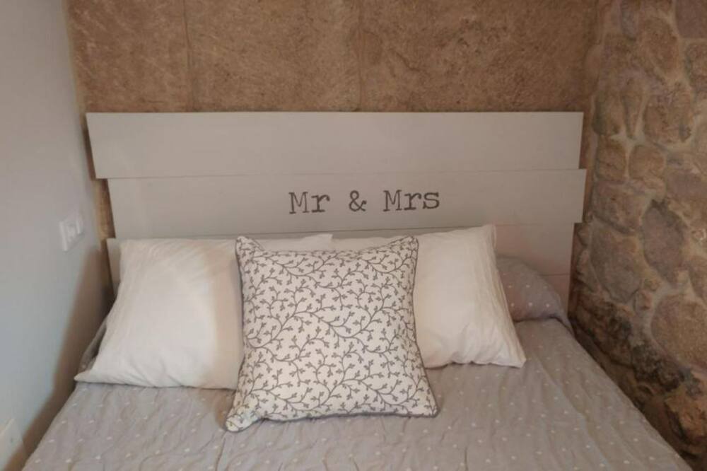 Photo of Bedroom in Redondela
