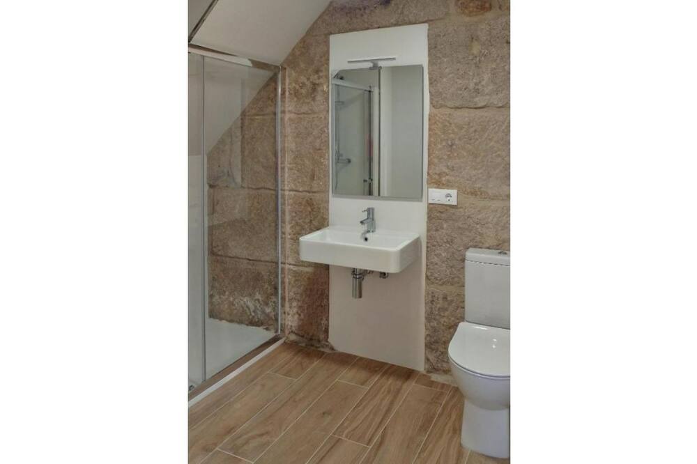 Photo of Bathroom in Redondela