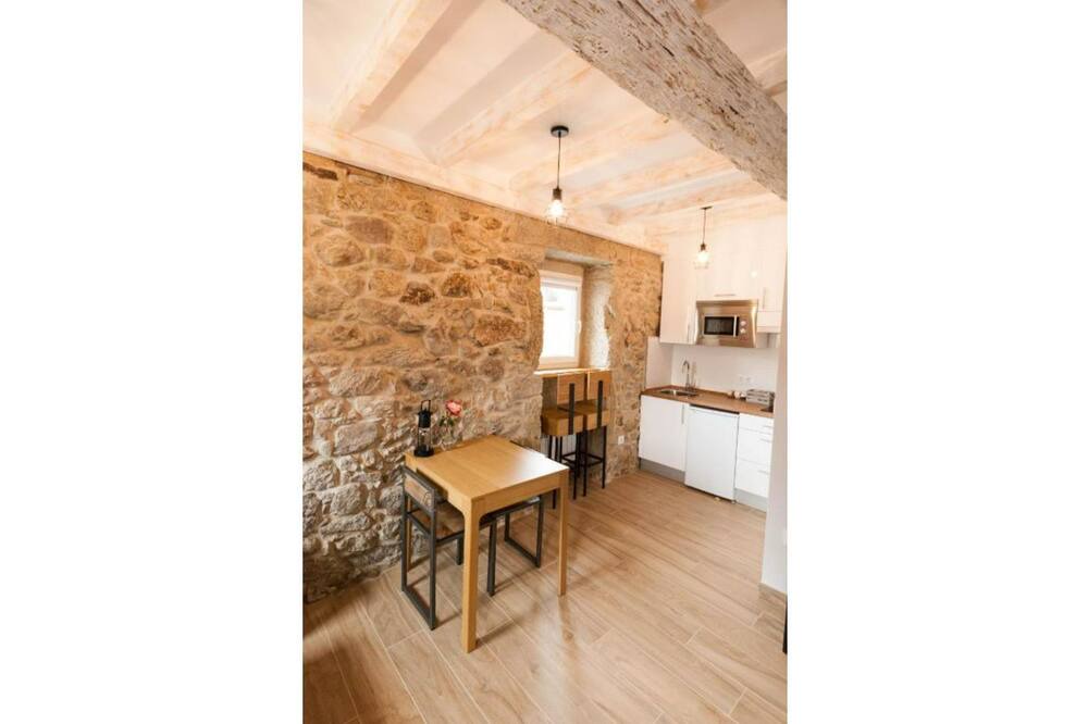 Photo of Bedroom in Redondela
