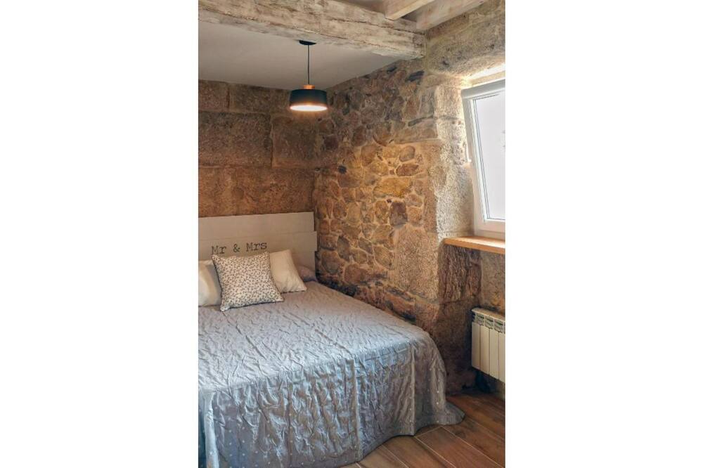 Photo of Bedroom in Redondela