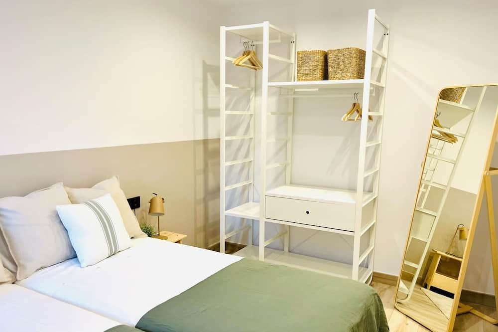 Photo of Bedroom in Mollerussa