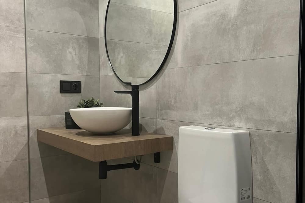 Photo of Bathroom in Mollerussa