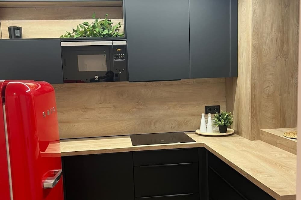Photo of Kitchen in Mollerussa