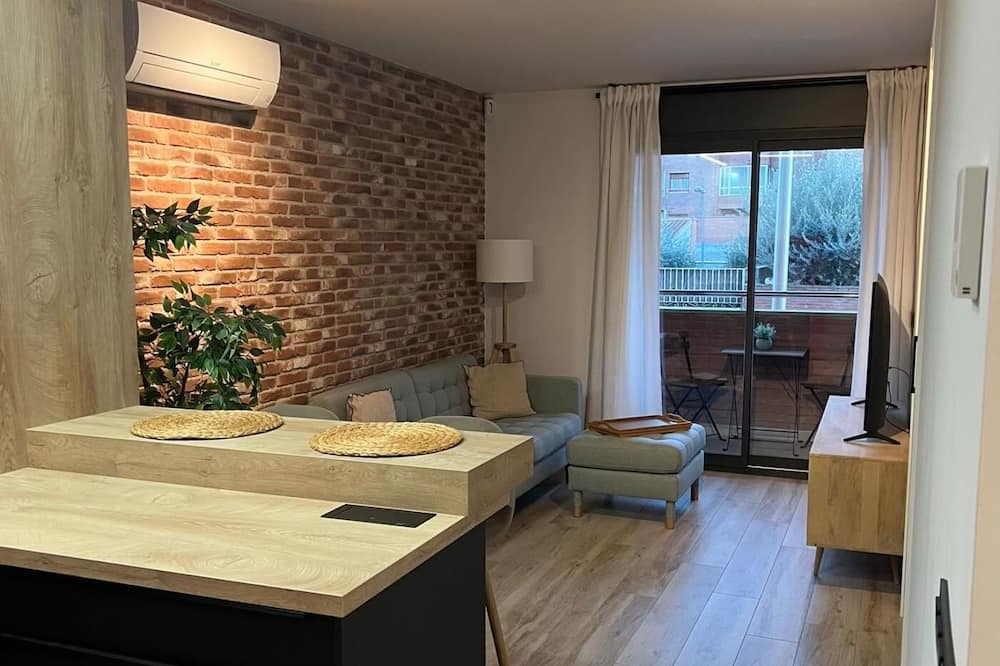 Photo of Livingroom in Mollerussa