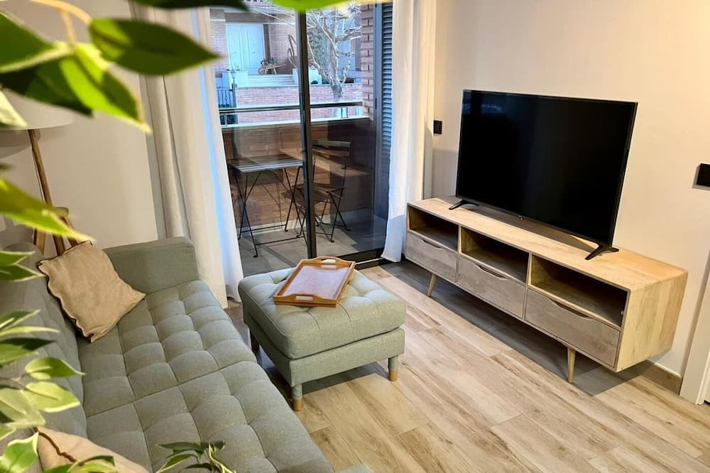 Photo of Livingroom in Mollerussa