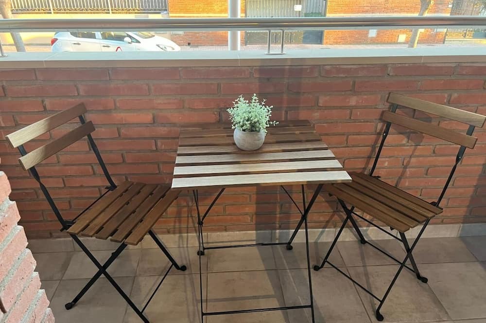 Photo of Patio Balcony in Mollerussa