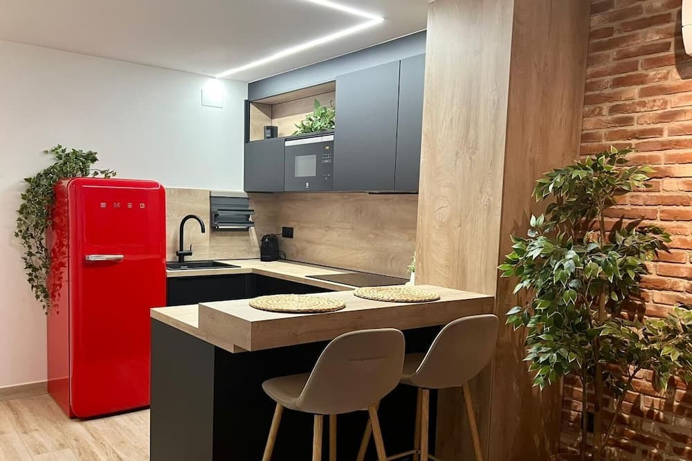 Photo of Kitchen in Mollerussa