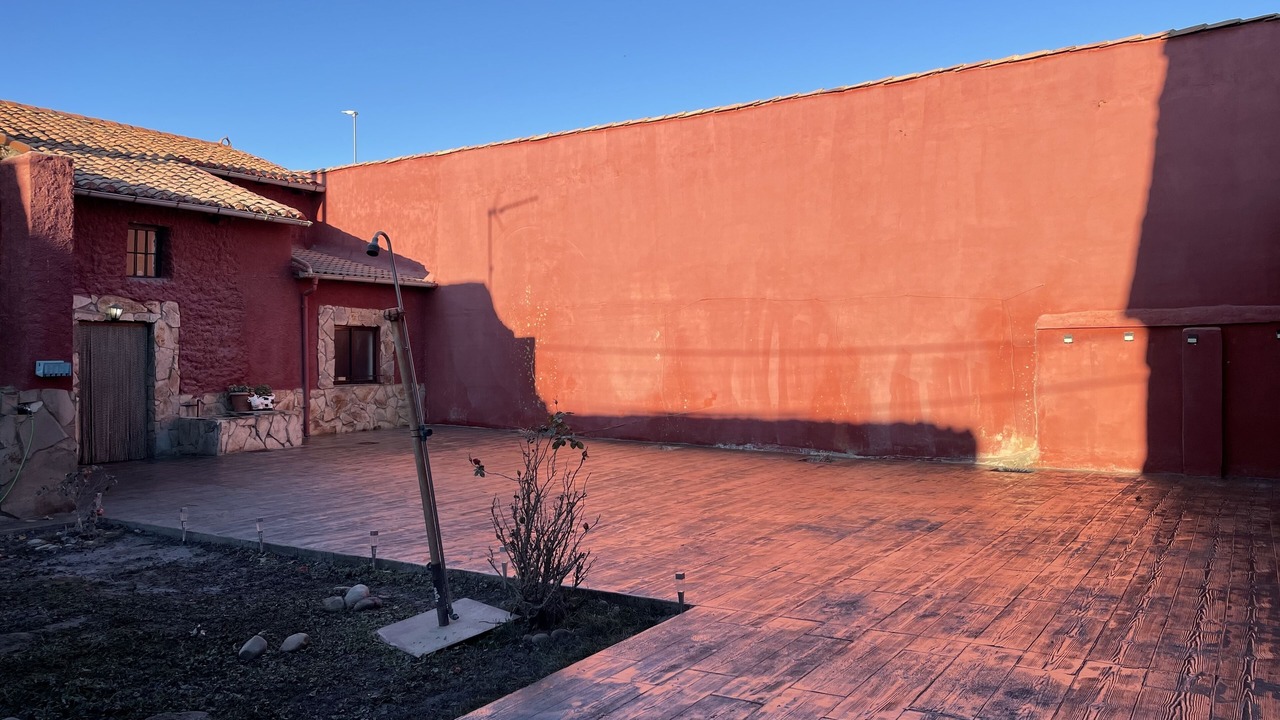 Photo of Outdoor in Cabreros del Rio