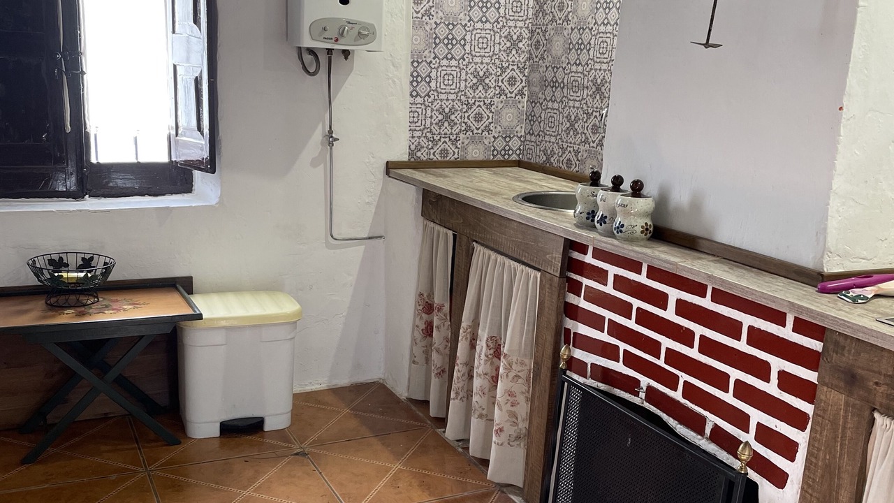 Photo of Kitchen in Cabreros del Rio