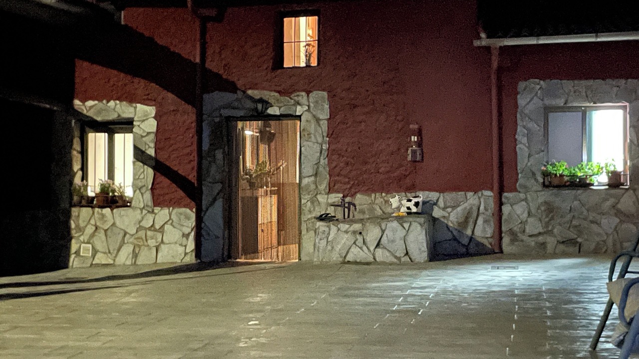 Photo of Outdoor in Cabreros del Rio