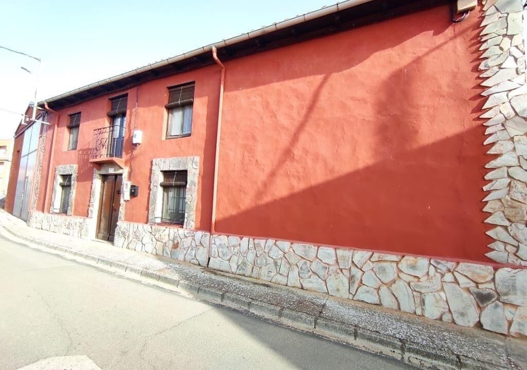 Photo of Outdoor in Cabreros del Rio