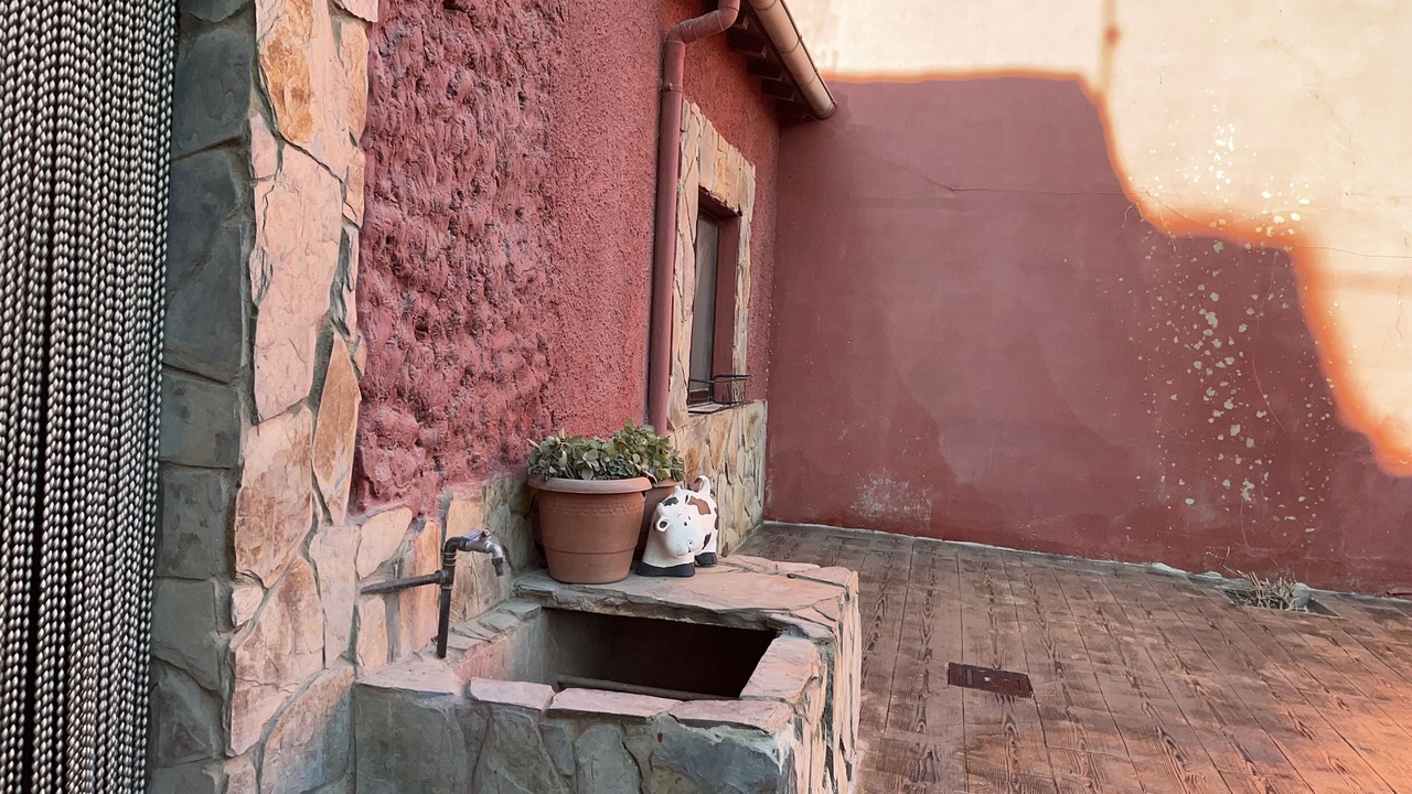 Photo of Outdoor in Cabreros del Rio
