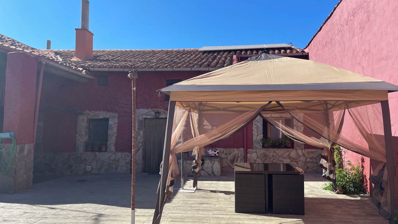 Photo of Outdoor in Cabreros del Rio