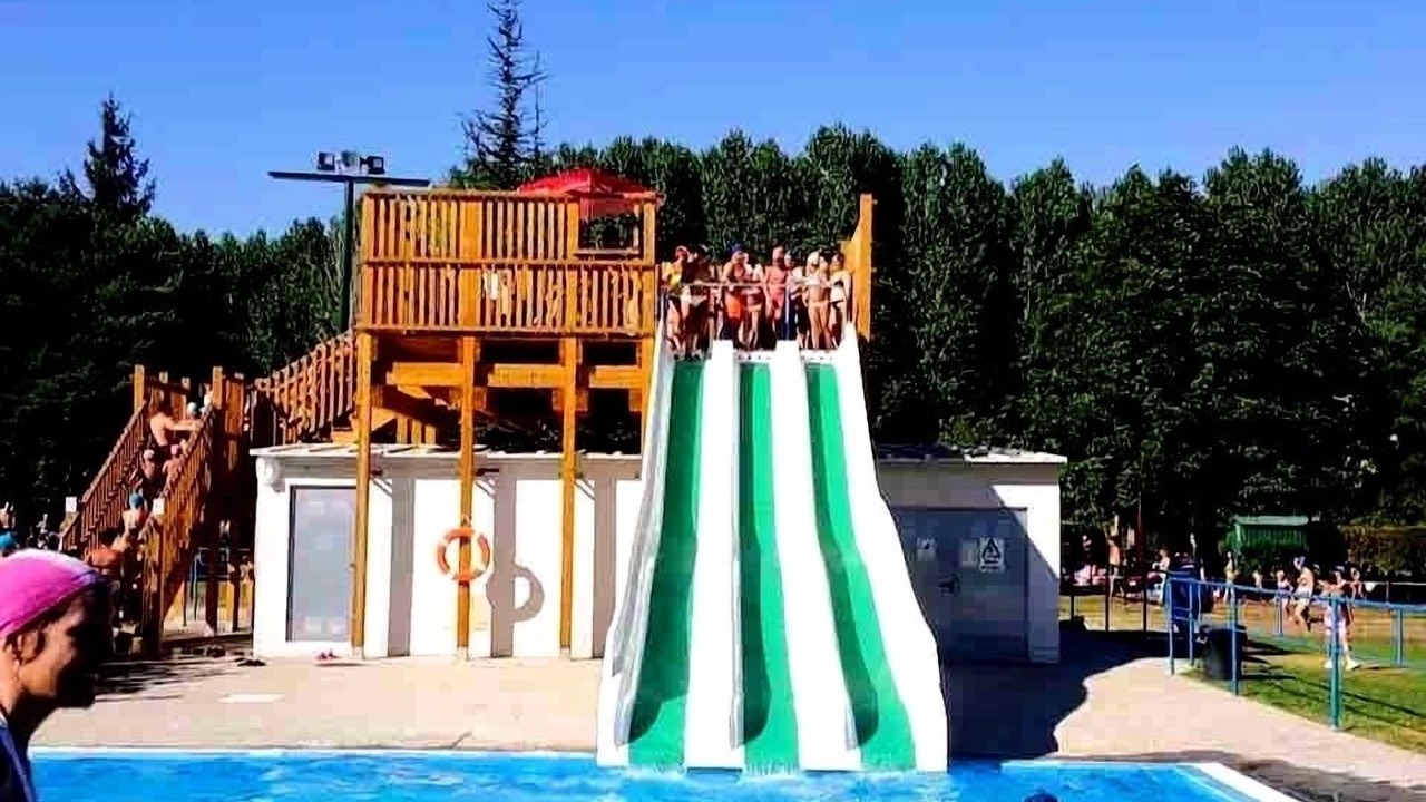 Photo of Outdoor in Cabreros del Rio