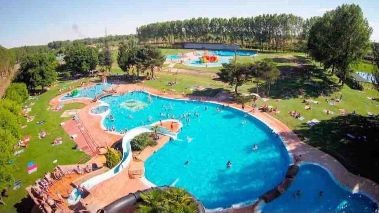 Photo of Outdoor in Cabreros del Rio