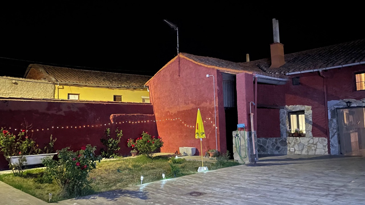 Photo of Outdoor in Cabreros del Rio