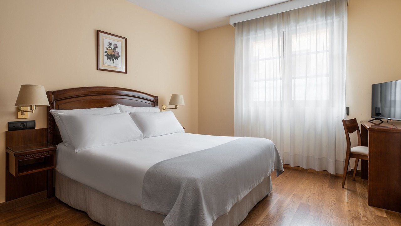 Photo of Bedroom in Astorga