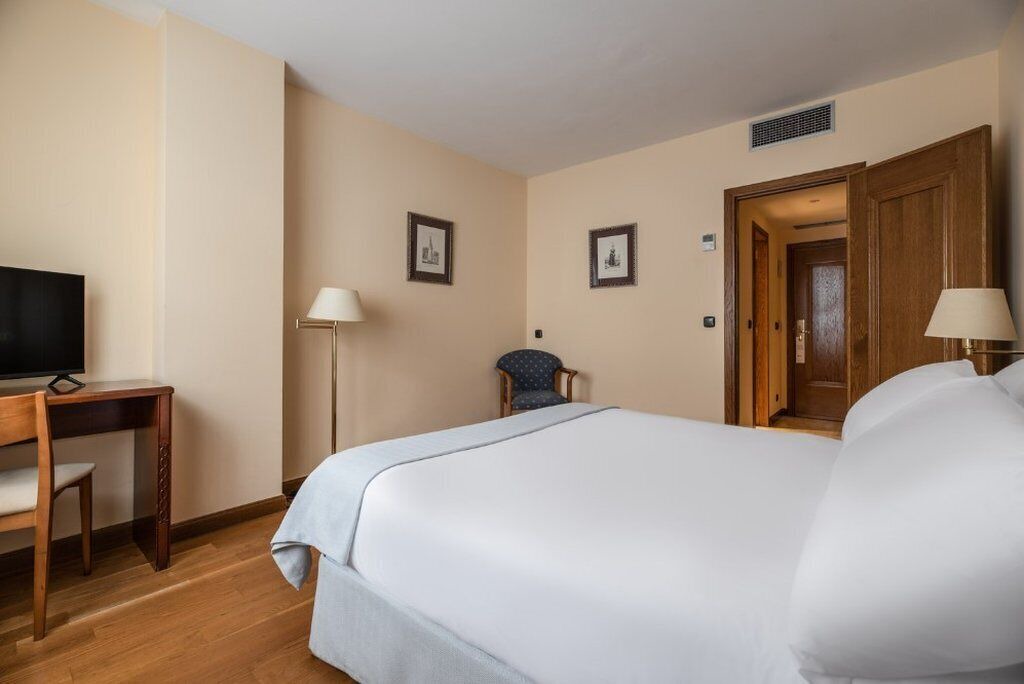 Photo of Bedroom in Astorga
