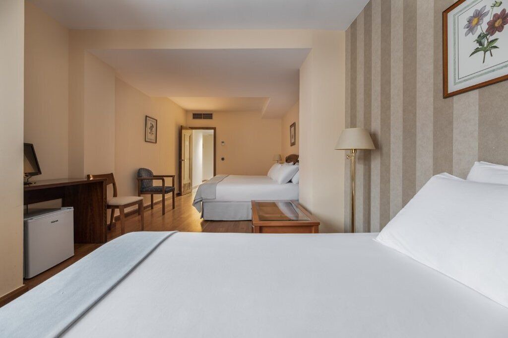 Photo of Bedroom in Astorga