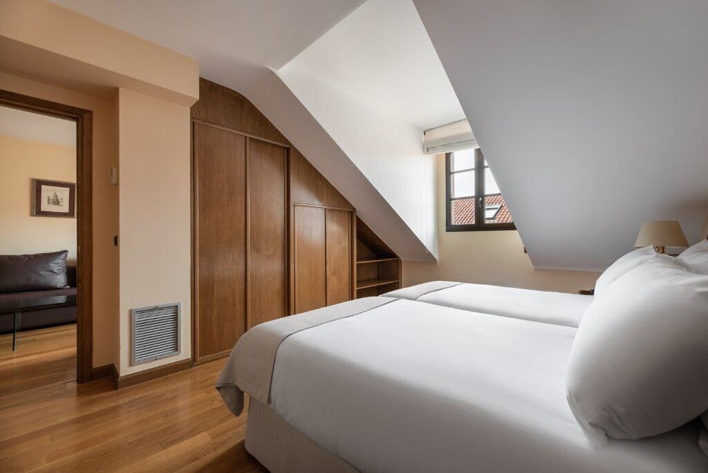 Photo of Bedroom in Astorga