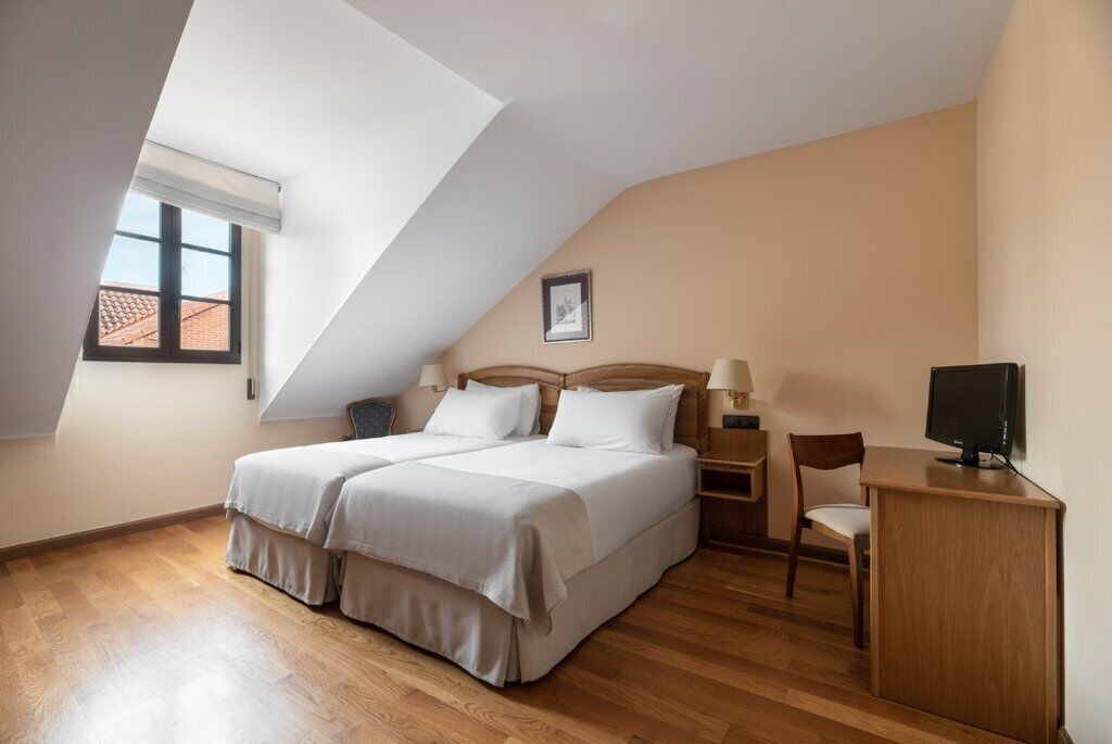 Photo of Bedroom in Astorga