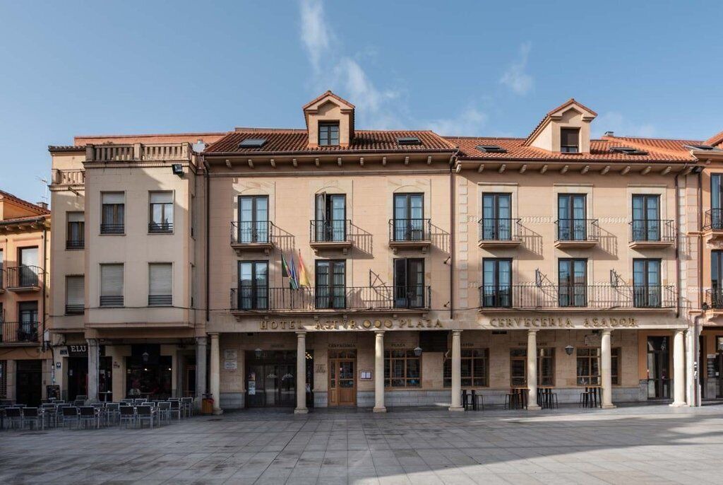 Photo of Outdoor in Astorga