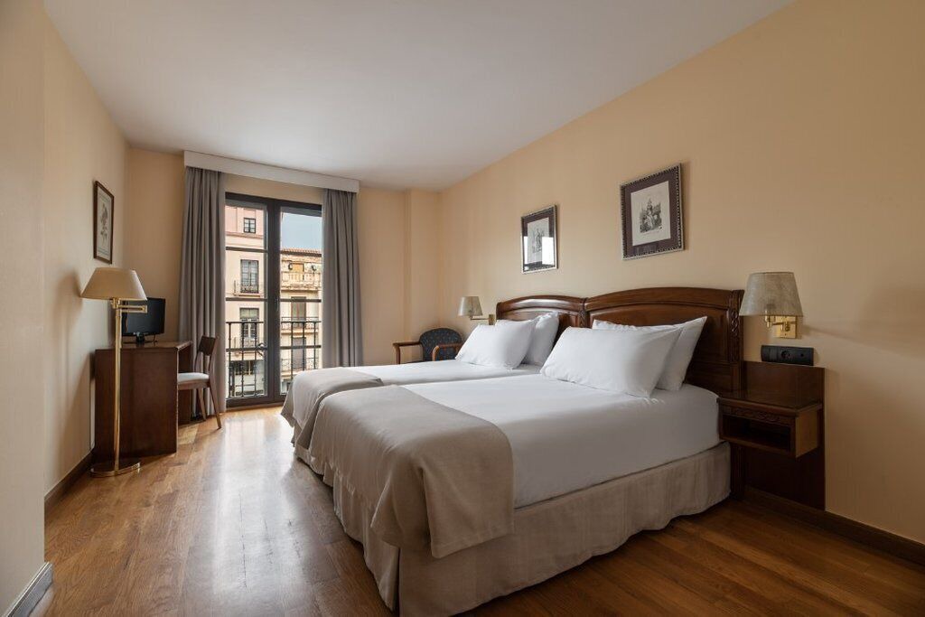 Photo of Bedroom in Astorga