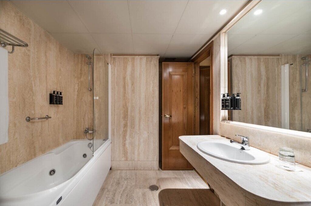 Photo of Bedroom in Astorga