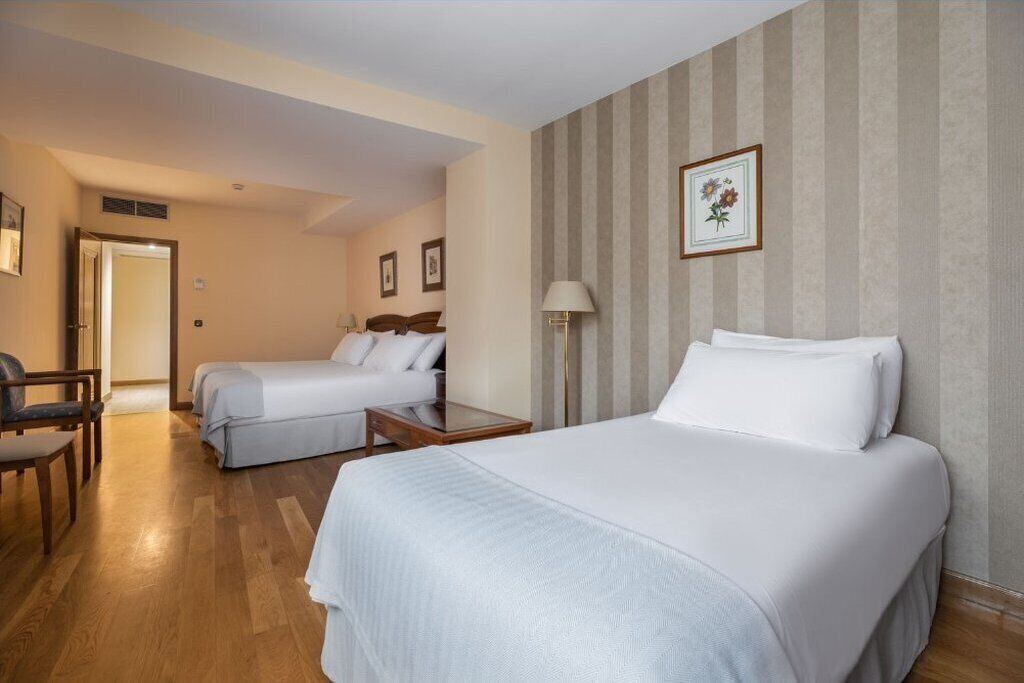 Photo of Bedroom in Astorga