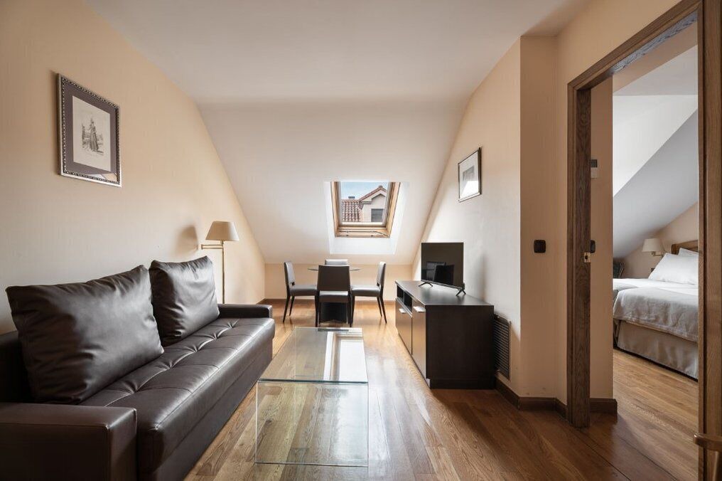 Photo of Bedroom in Astorga