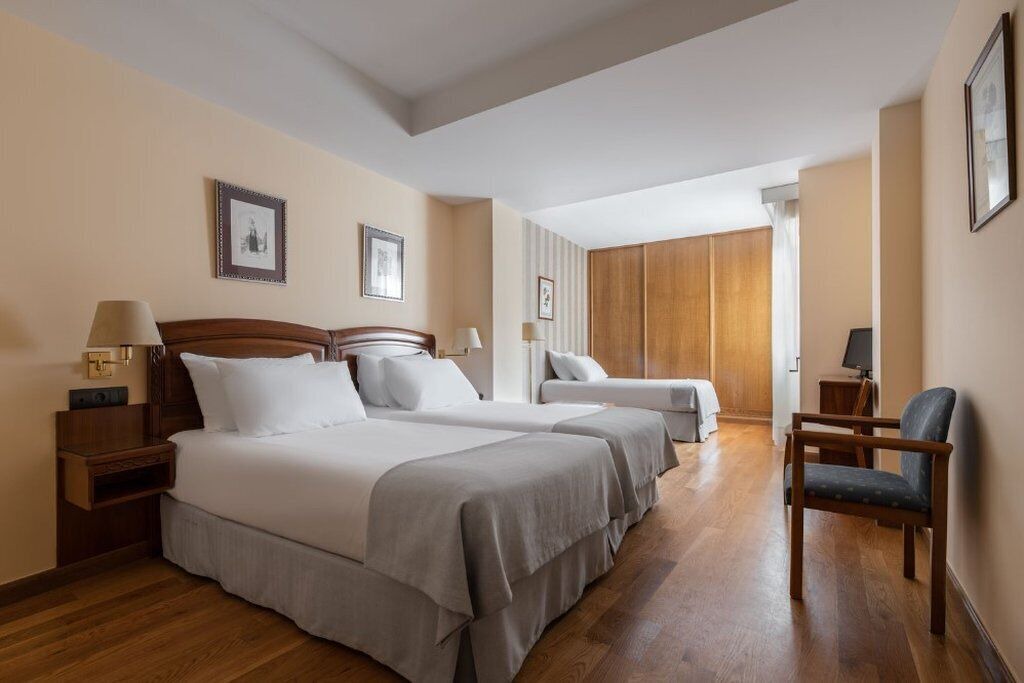 Photo of Bedroom in Astorga