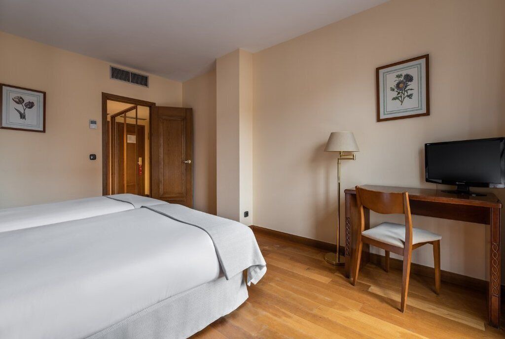 Photo of Bedroom in Astorga