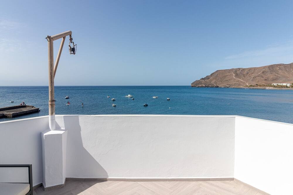 Photo of Outdoor in Las Playitas