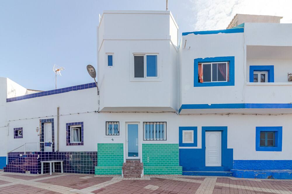 Photo of Outdoor in Las Playitas