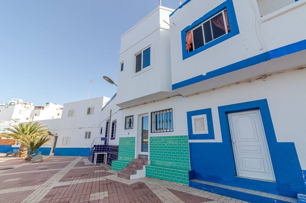 Photo of Outdoor in Las Playitas