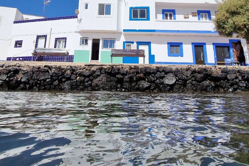 Photo of Outdoor in Las Playitas