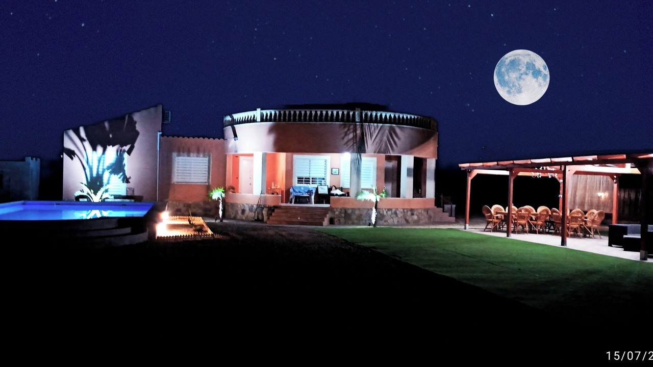 Photo of Outdoor in Elche