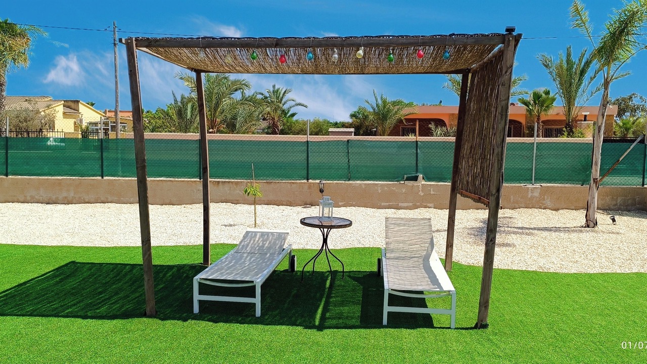 Photo of Outdoor in Elche
