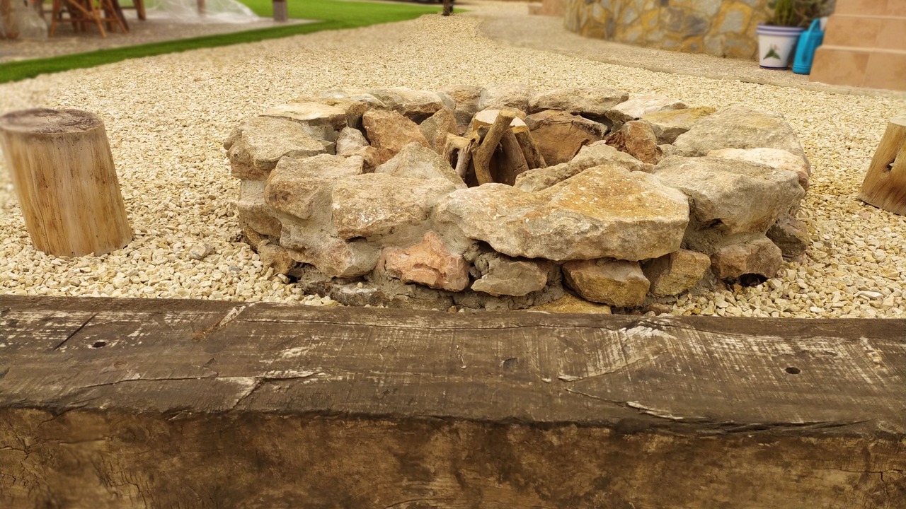 Photo of Outdoor in Elche
