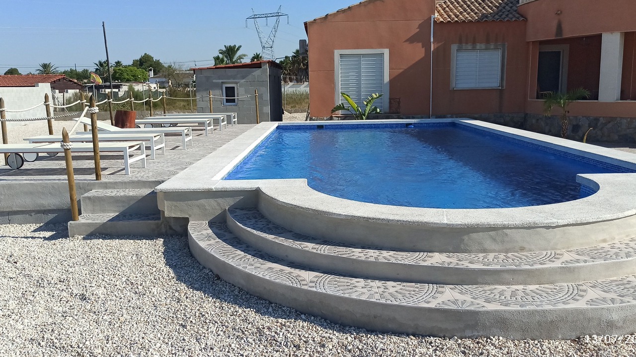 Photo of Outdoor in Elche