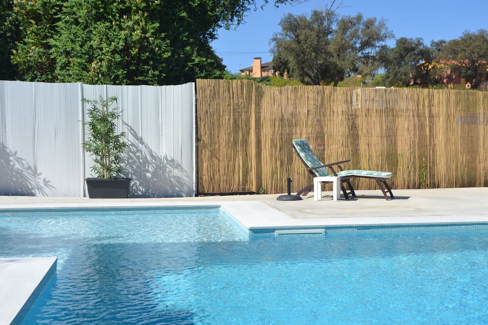 Photo of Outdoor in San Roman de Los Montes